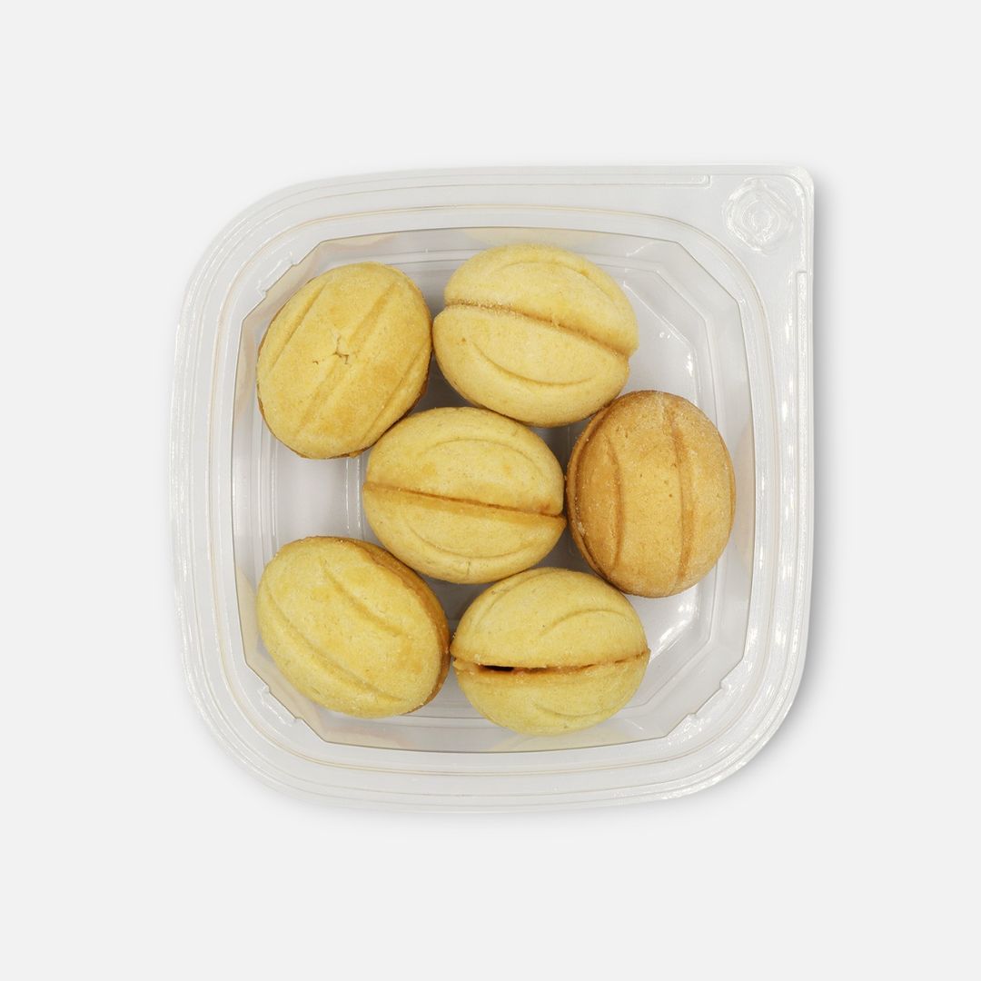 Roots Oreshki 6 Pcs 180g