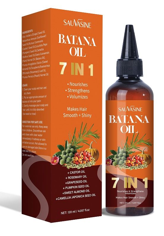 Batana oil 7 in 1
