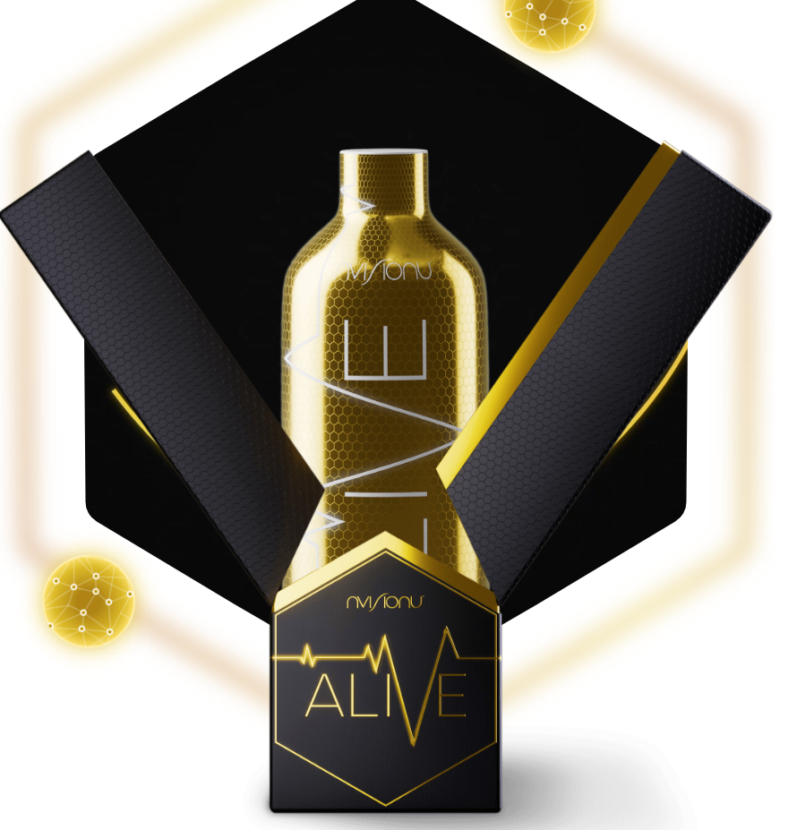 NVU™ Liquid Collagen