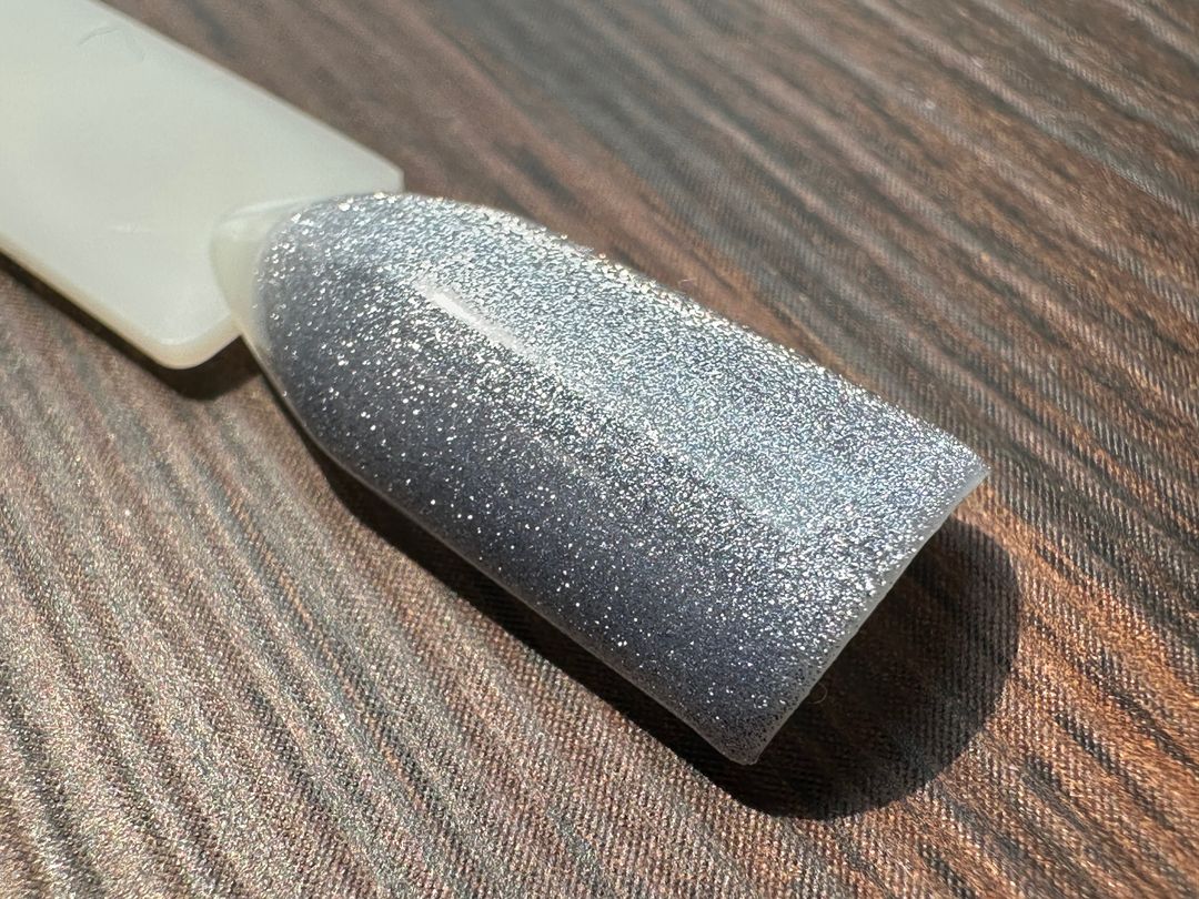 Gel Polish Cat Eye 14