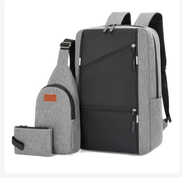 Men's Backpack