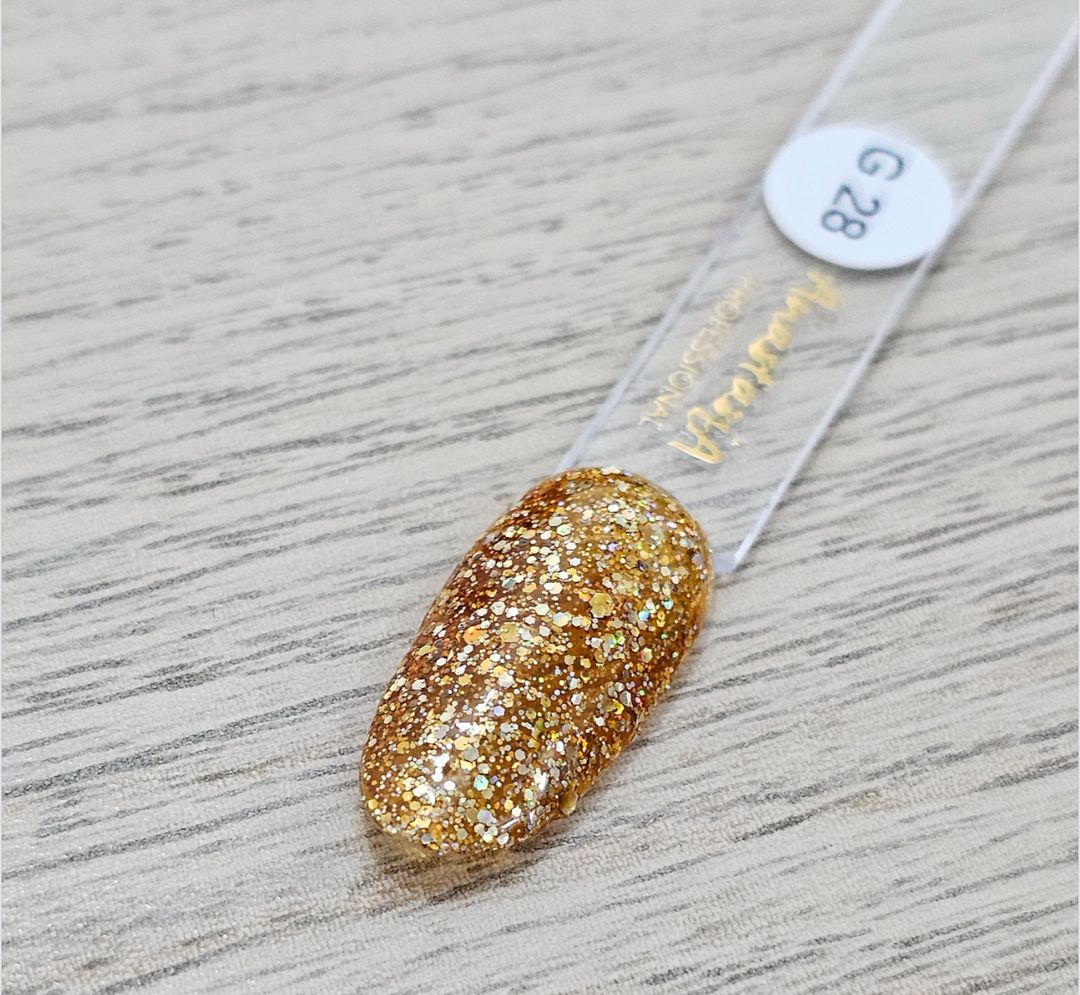 Gel Polish G28 