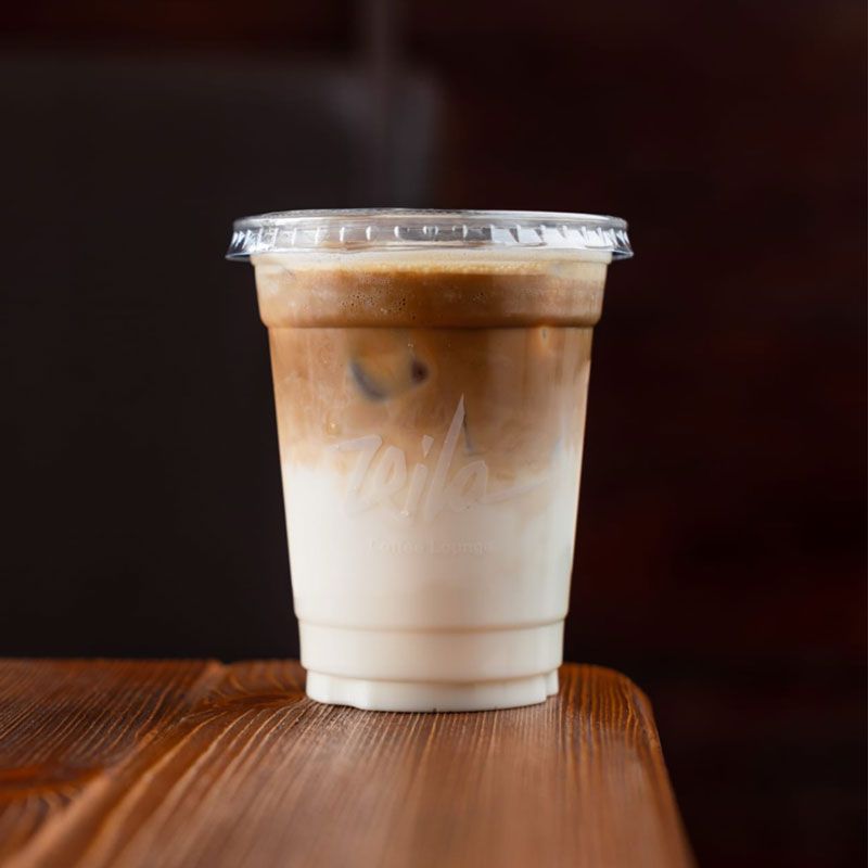 Spanish Latte