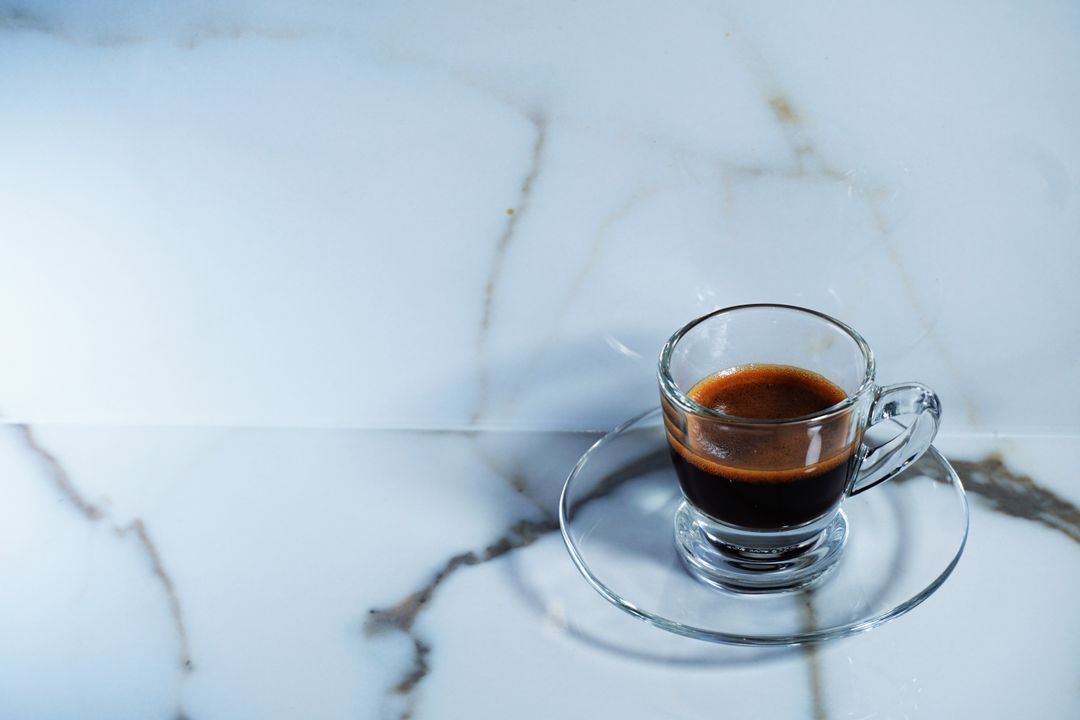 Double Espresso 