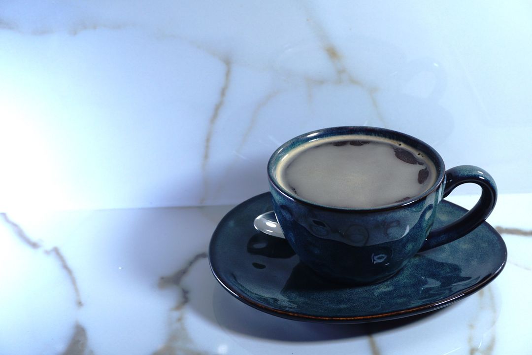 Long Black 