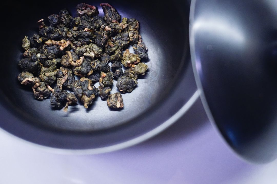 Omakase Tea 