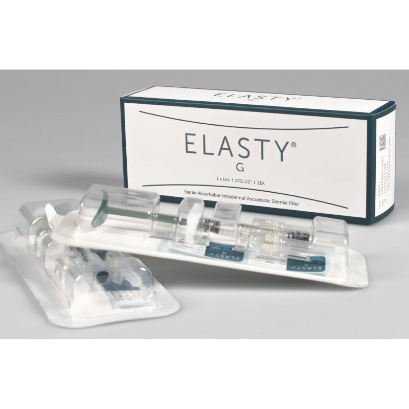 ELASTY