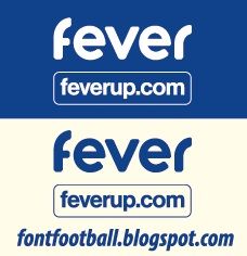 Patch Badge Chelsea Fever Up 2024 2025 Vector