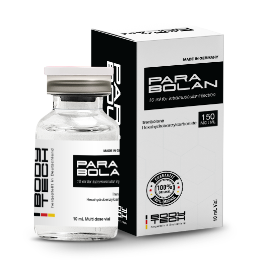 Parabolan 150