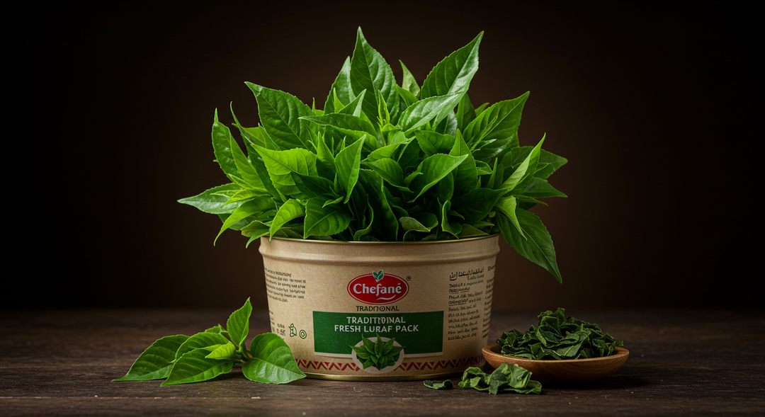 Chefane Luru Soup/Miyan Kuka Packages