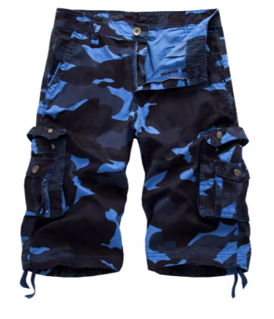  Pantalon Culotte