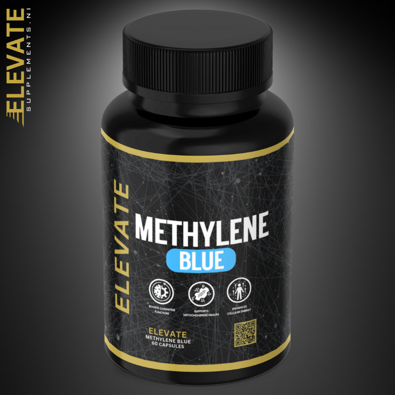 METHYLENE BLUE (30 SERVINGS)