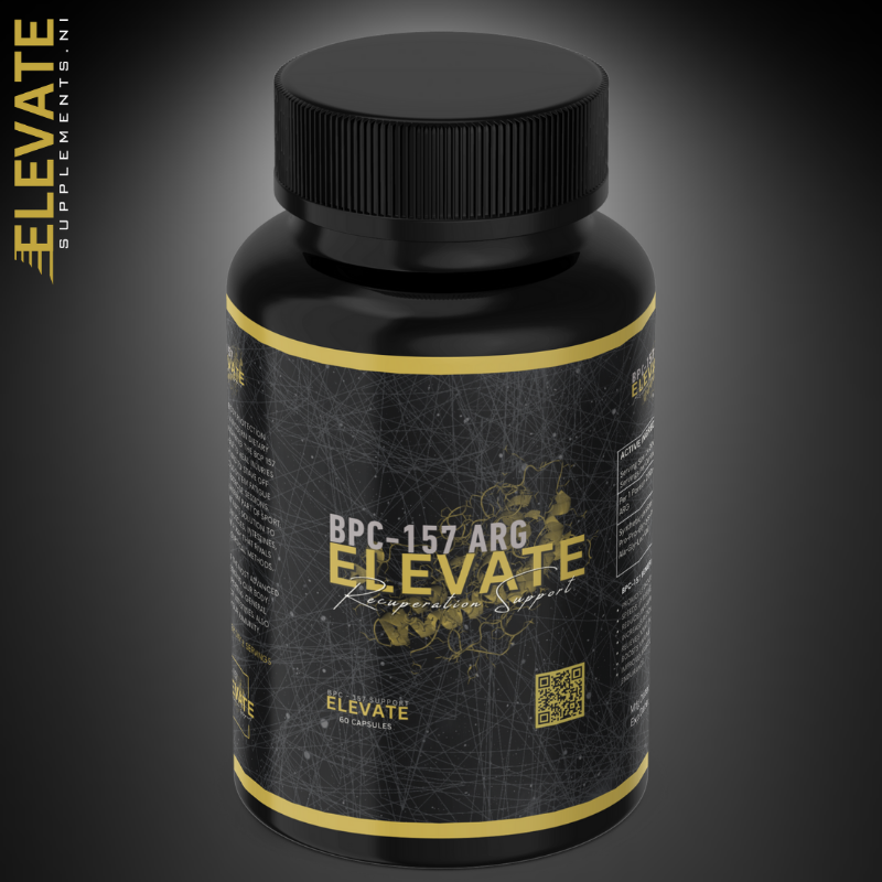 BPC 157 ARG (60 SERVINGS)