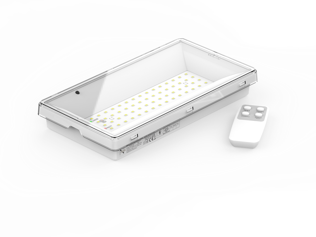 Noctra Premium Emergency Light