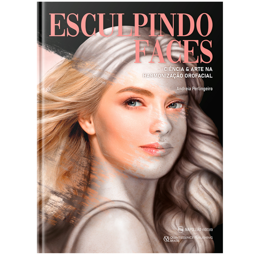 ESCULPINDO FACES
