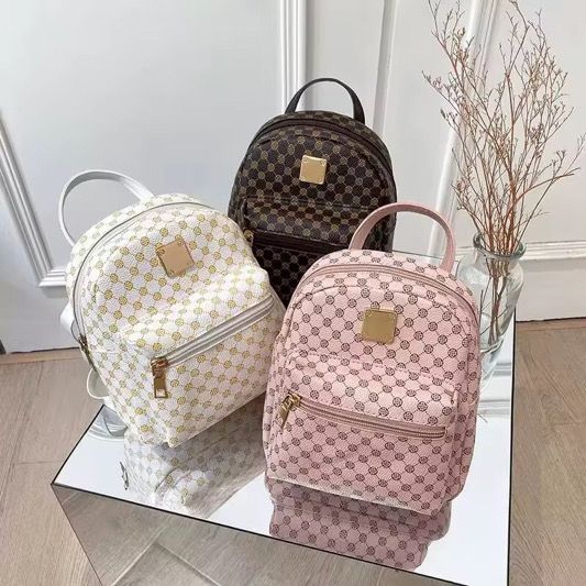 CUTE BACKPACK 
