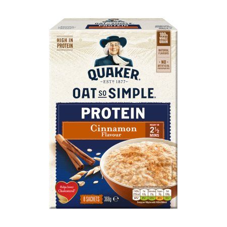 Quaker 