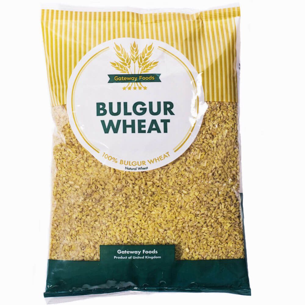 Bulgur