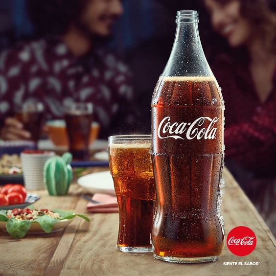 Gaseosas (355ml)