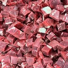 Beef Stew 1 lb