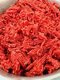 Ground Beef