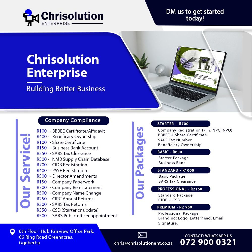 Business Consultation 