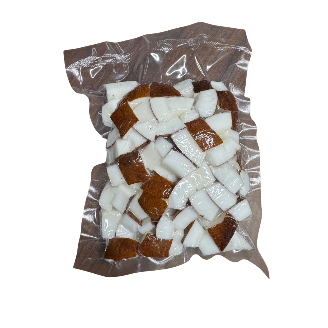 Coco picado