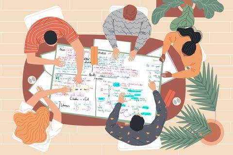 Group Revision
