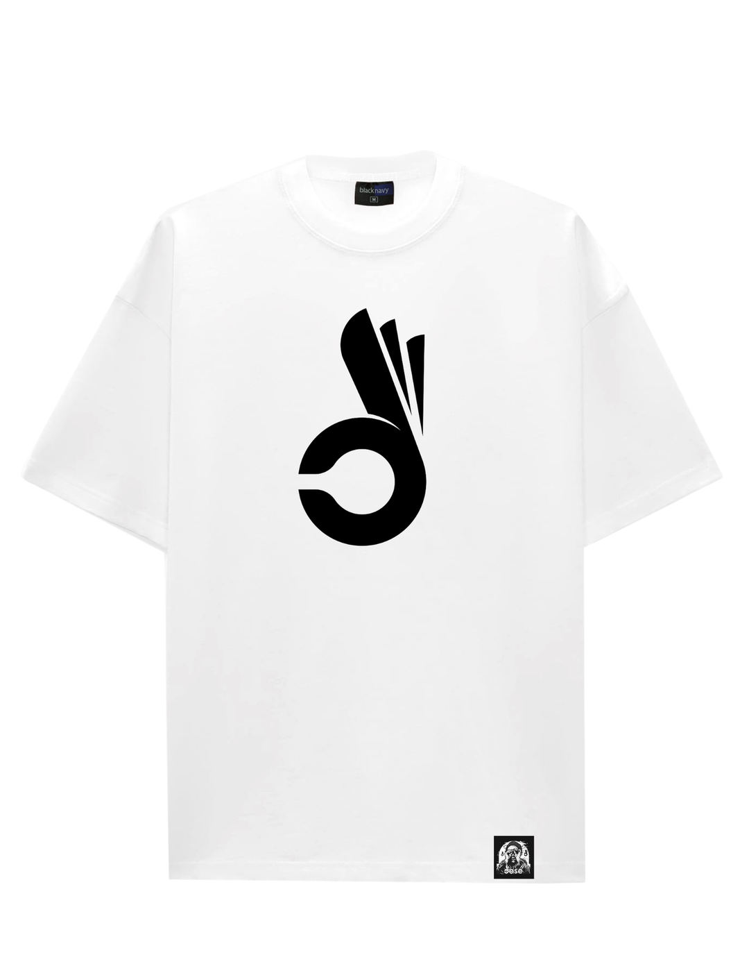 JOURNEY 1.1 T-SHIRT