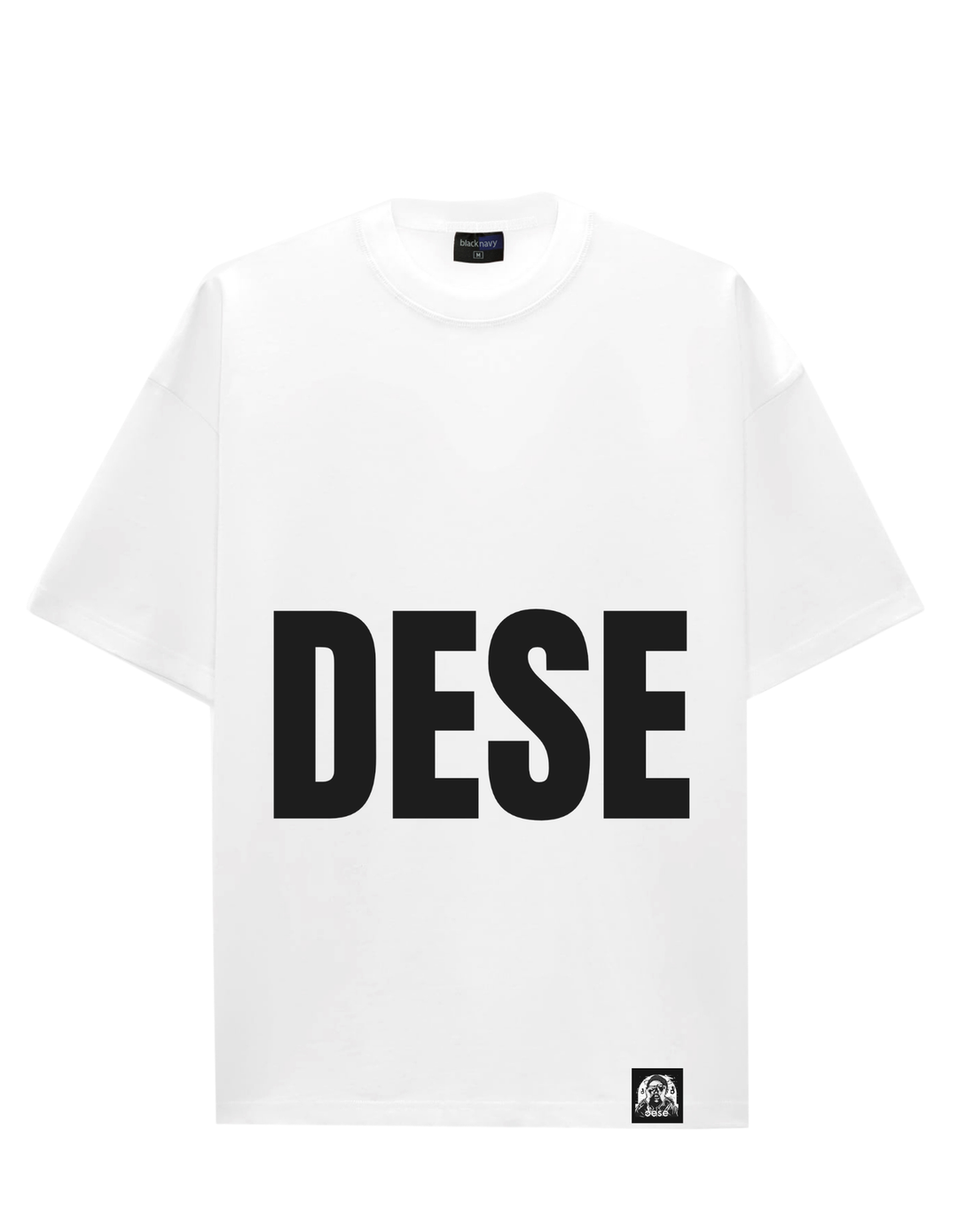 GRTMAN LEVEL 1.0 T-SHIRT