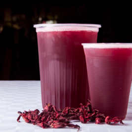 AGUA FRESCA JAMAICA