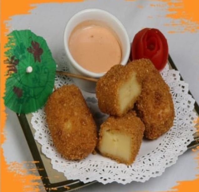 Kushiagues Philadelfia (3 pz)