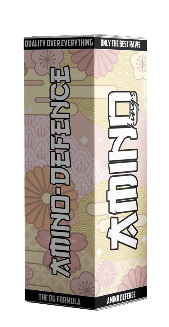 AMINO KINGS - AMINO DEFENCE