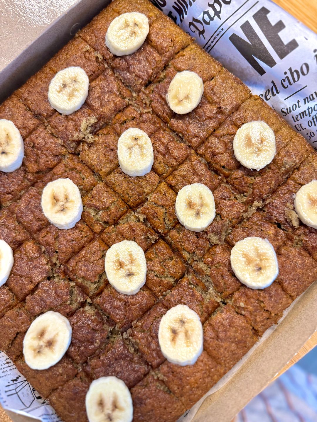 🍌 Sharing Trays – Small (7") / Medium (8")