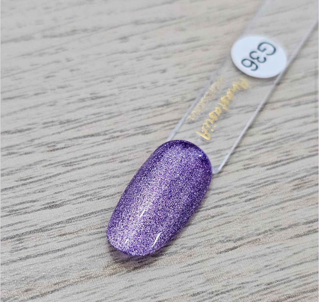 Gel Polish G36