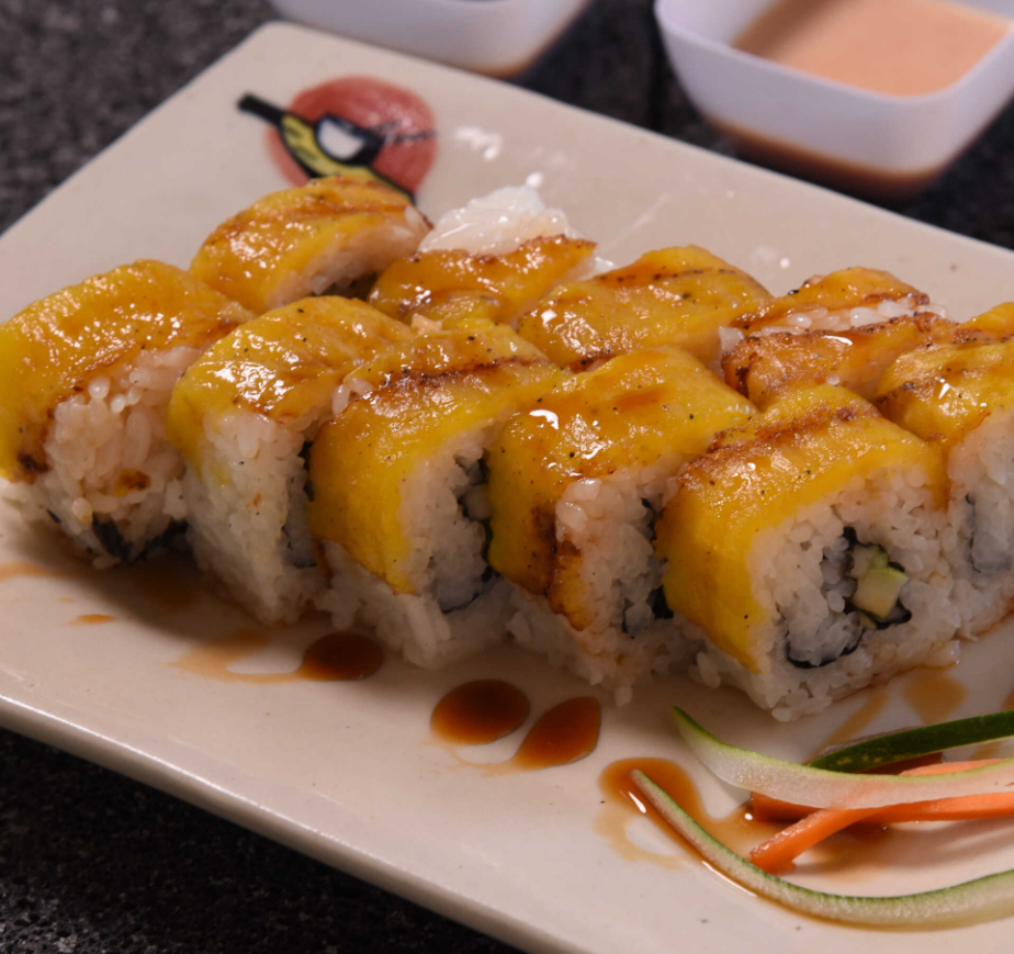 Banana Roll (10PZ)