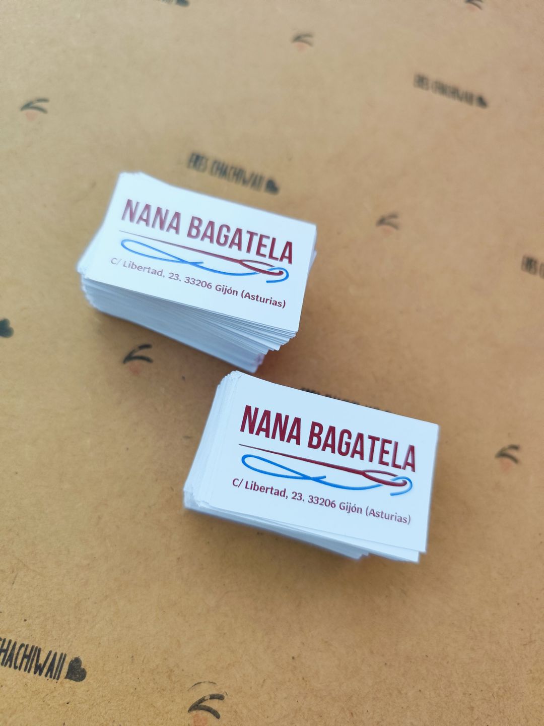 Pegatinas SUSCRIPCIÓN MENSUAL 