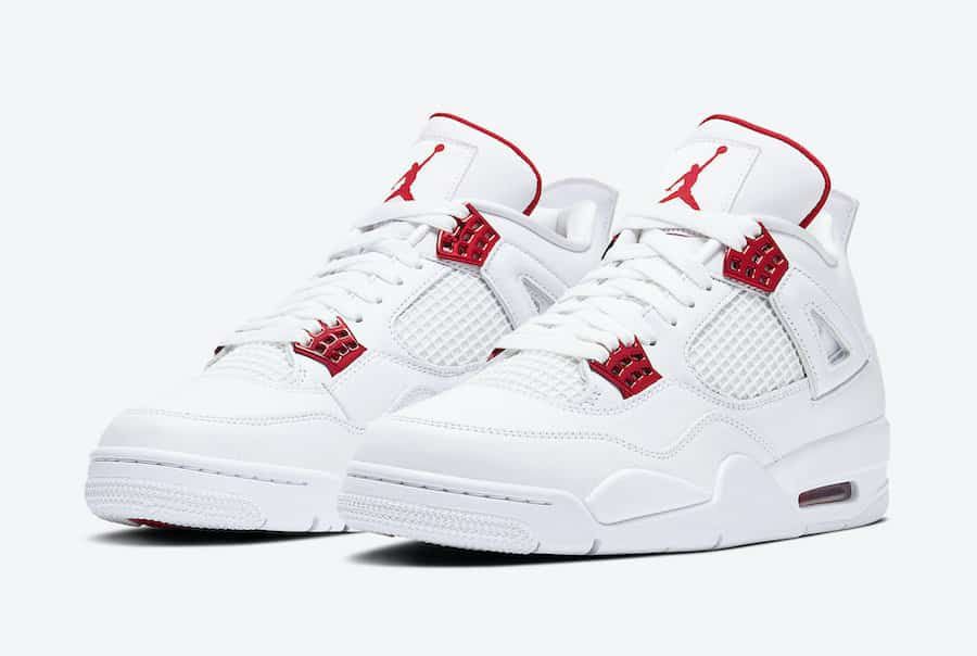 Jordan 4 Original 