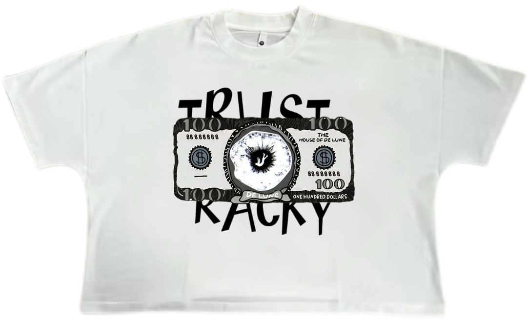 TRUST RACKY