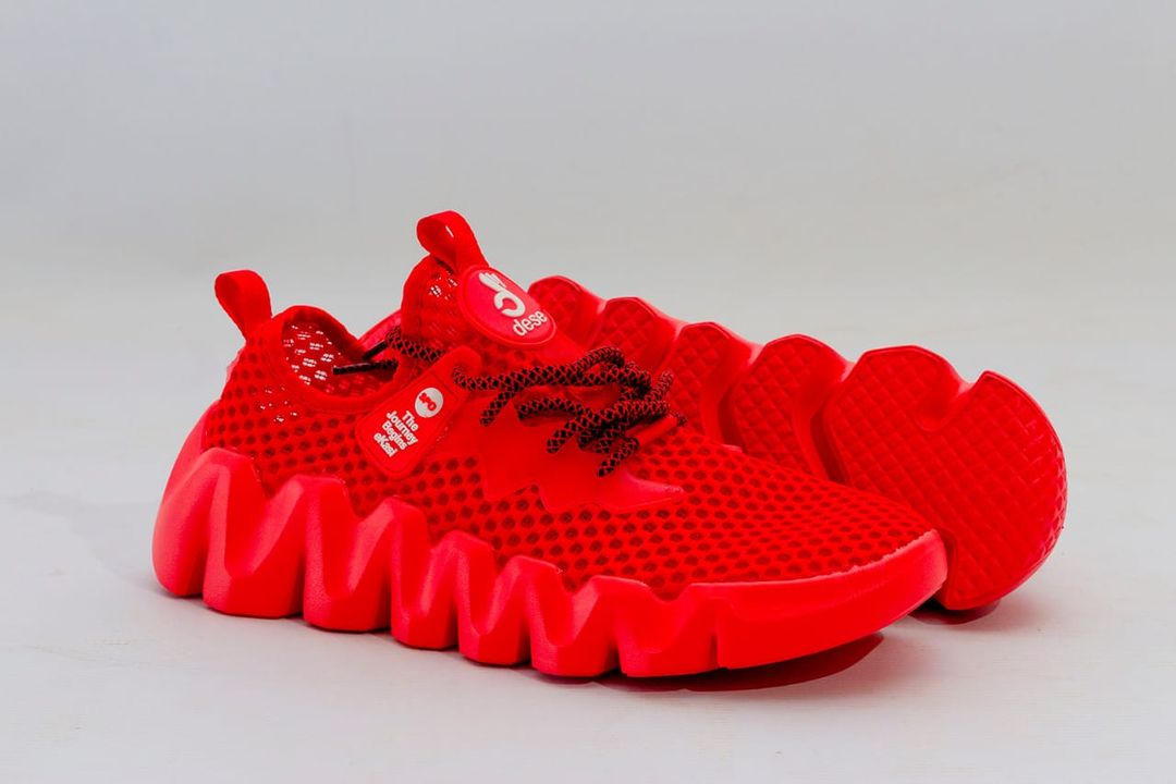 RED UNICORNS 1.0