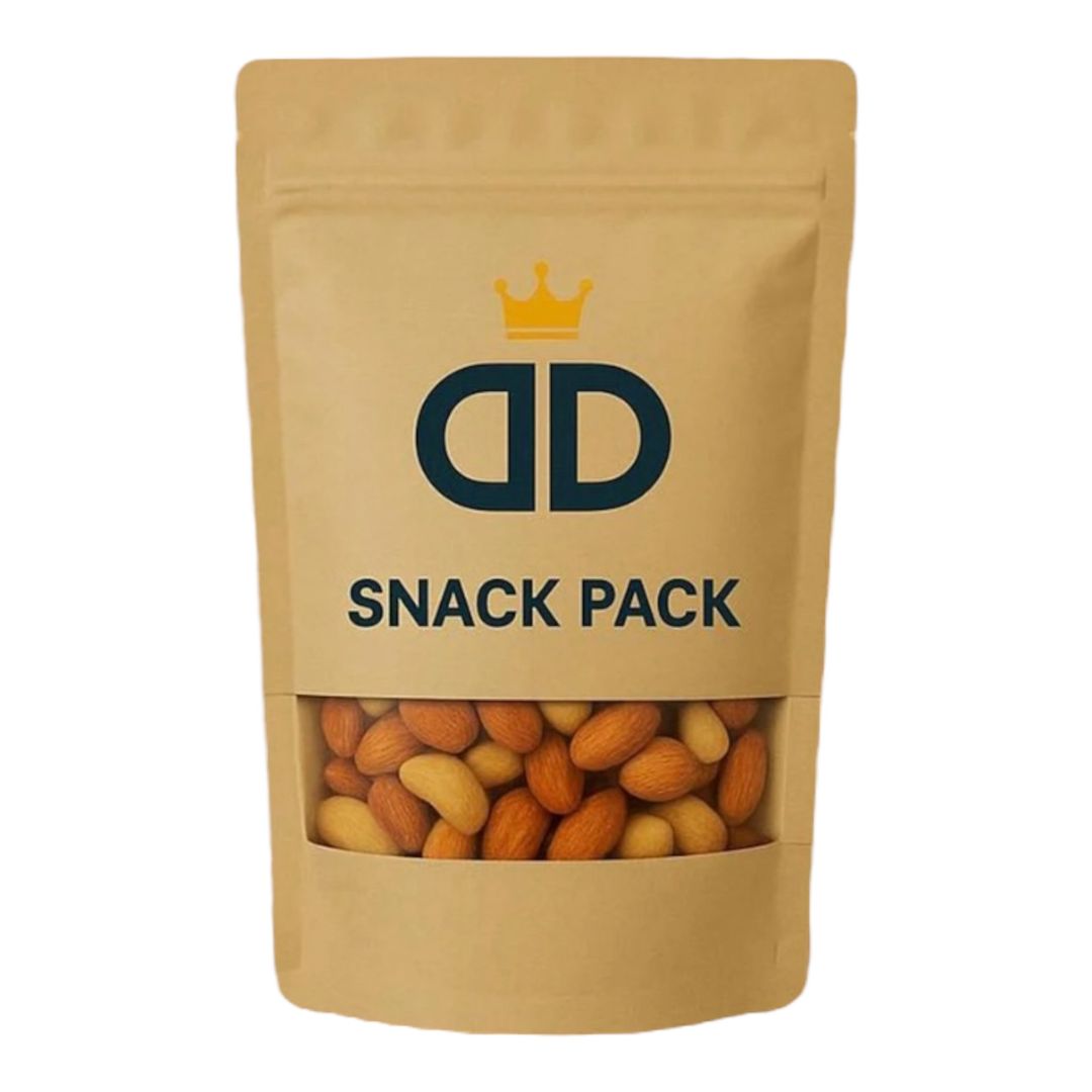 Snack Pack
