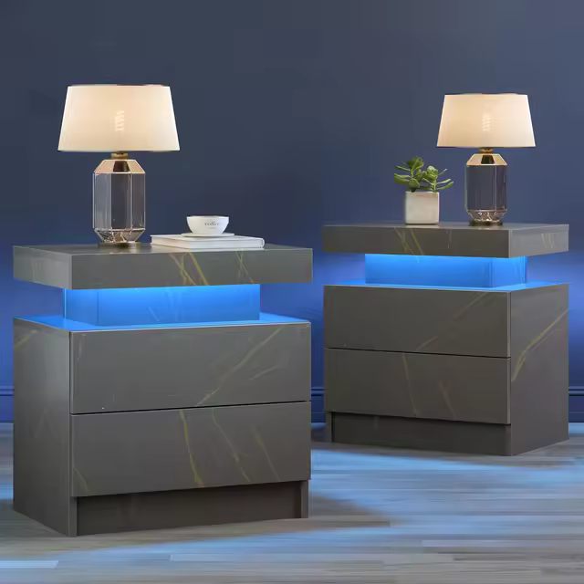 Bedsides