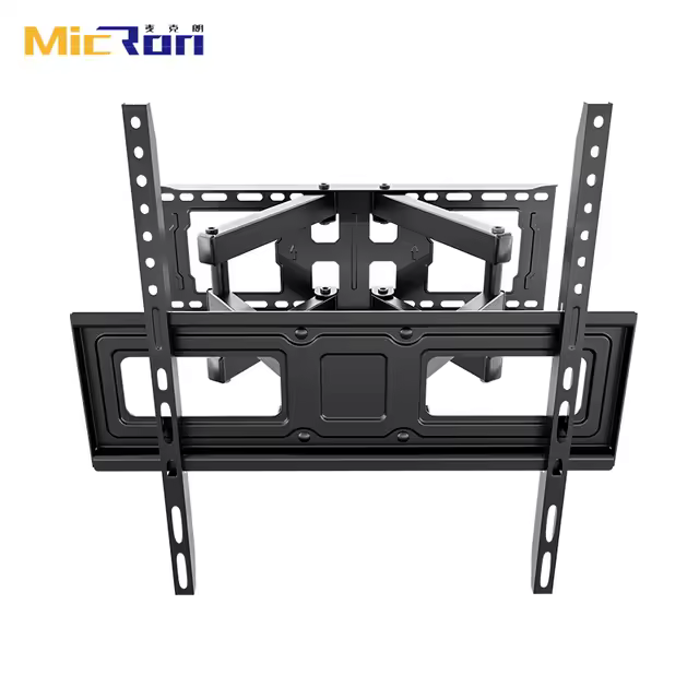 Swivel tv mounting brackets