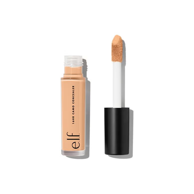 Corrector de camuflaje de 16 horas