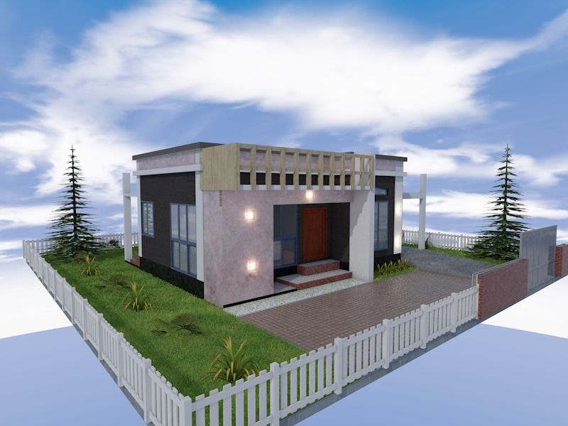 ARCHITECTURAL DESIGN