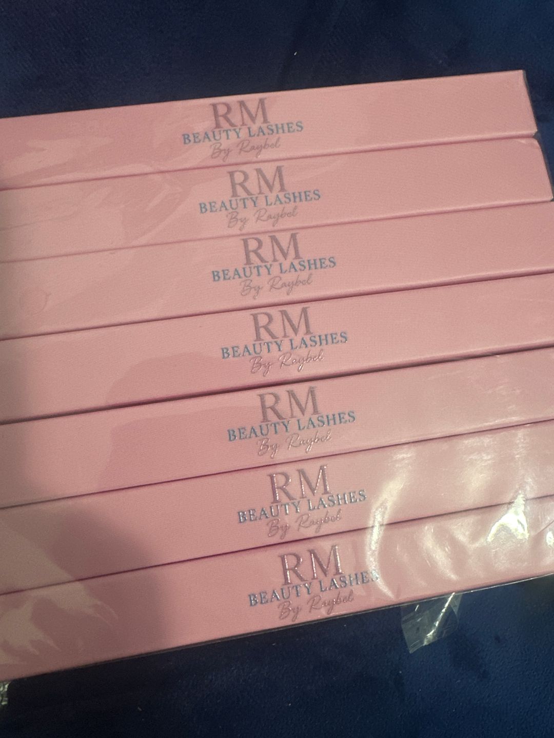 Pega para cluster lashes 