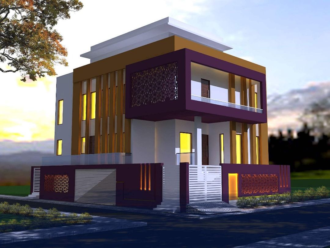 3D Designs