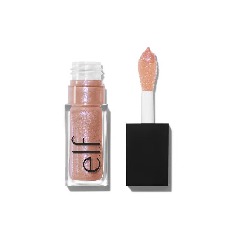 Aceite labial Glow Reviver Glimmer