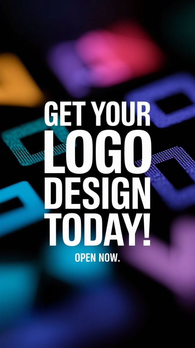 Business Logo Design 
