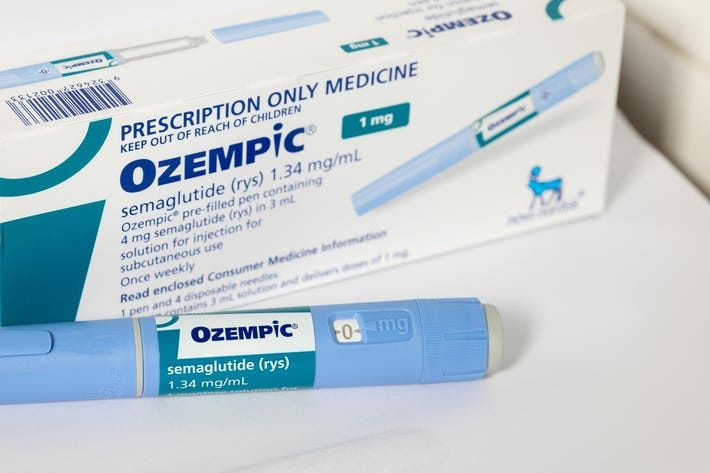 OZEMPIC 1MG